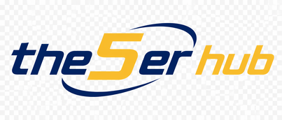 the5er hub logo